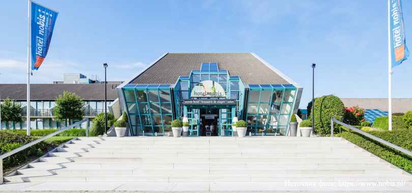 Best Western Hotel Nobis Asten