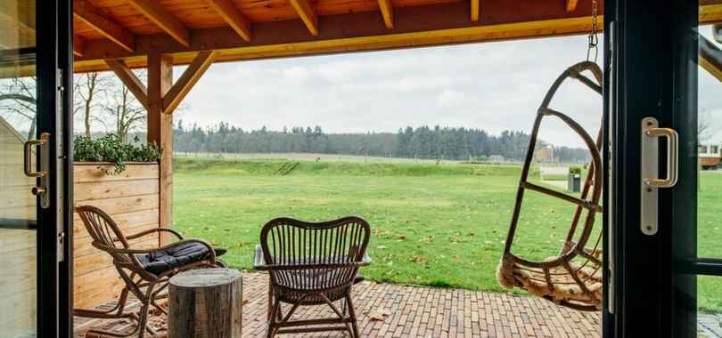 Van der Valk Hotel Apeldoorn - De Cantharel, фото 17