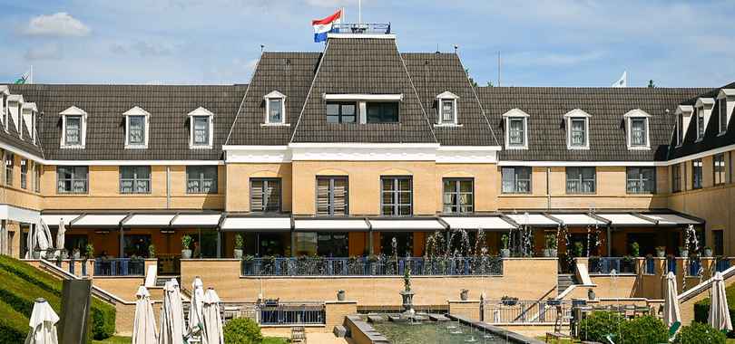 Hotel de Heerlickheijd van Ermelo