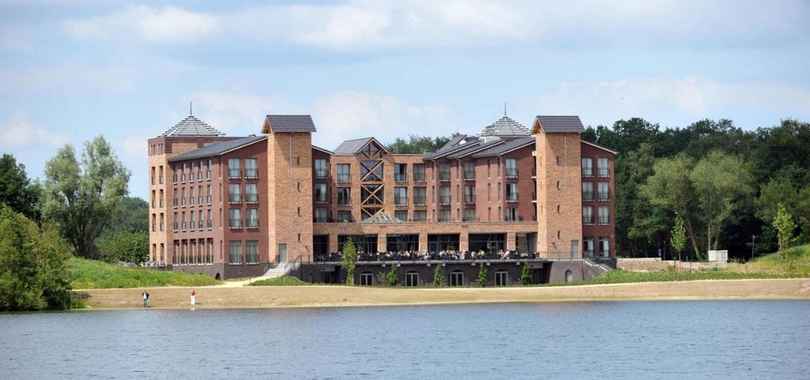 Parkhotel Horst, фото 6