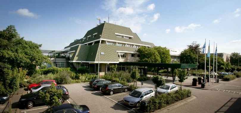 Hotel Vianen - Utrecht