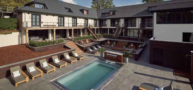 Van der Valk Hotel Gilze - Tilburg, фото 7