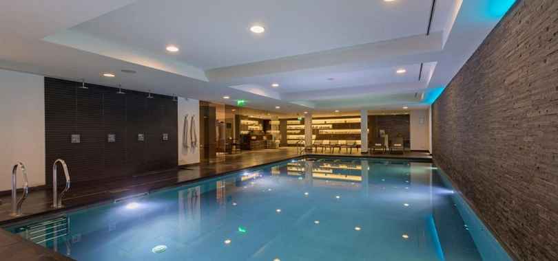 Leonardo Royal Hotel Den Haag Promenade, фото 28