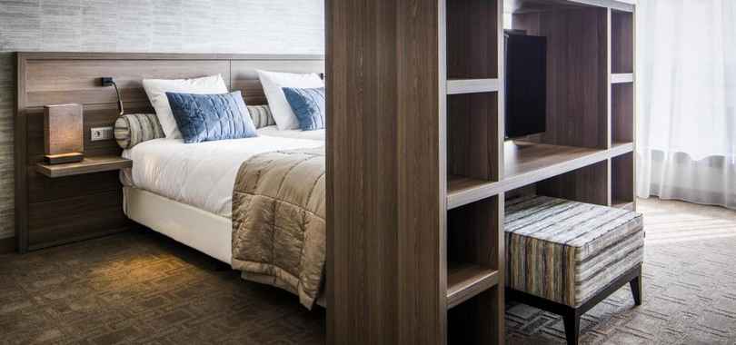 Van der Valk Hotel Zwolle, фото 23