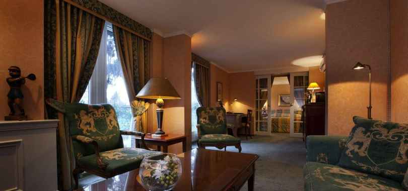 Landgoed De Wilmersberg