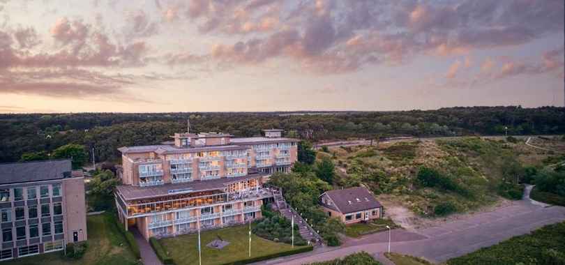 WestCord Hotel Schylge