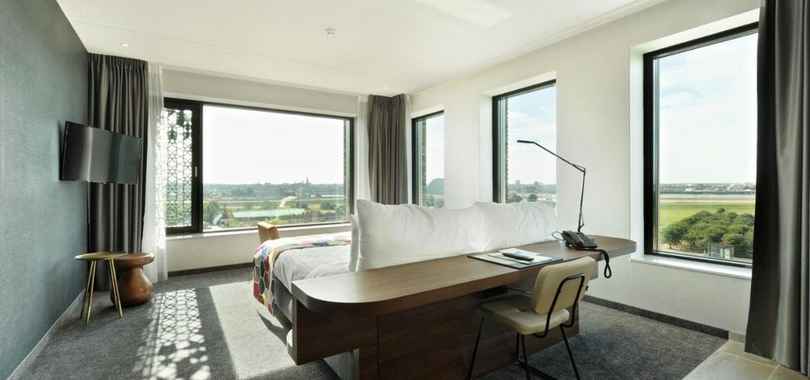 Van der Valk Hotel Nijmegen - Lent, фото 31