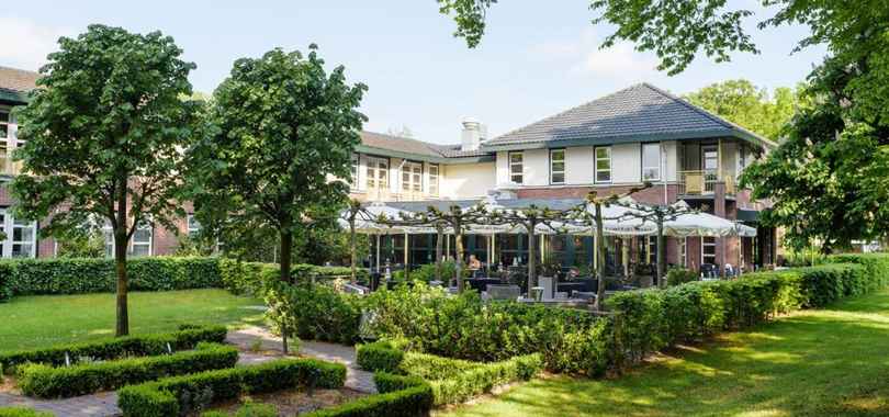 Parkhotel Tjaarda, фото 21