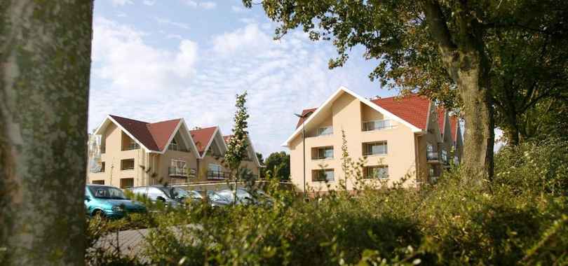 Hotel & Resort de Zeven Heuvelen, фото 49