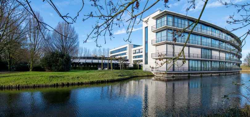 Van Der Valk Hotel Rotterdam Nieuwerkerk, фото 5
