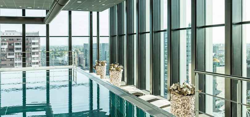 Fletcher Wellness Hotel Leiden, фото 5