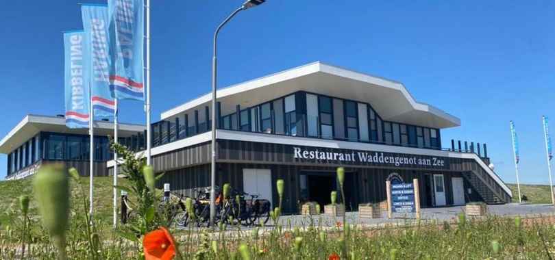 Hotel Waddengenot