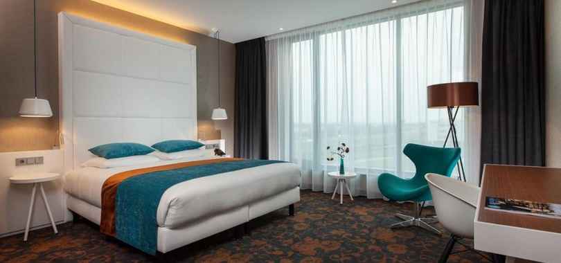 Van der Valk Hotel Veenendaal, фото 16