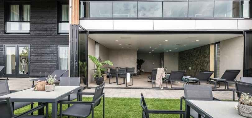 Fruitpark Hotel & Spa