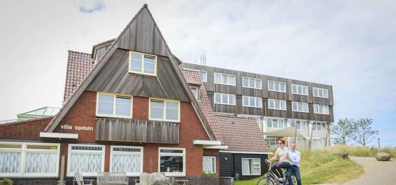 Grand Hotel Opduin - Texel