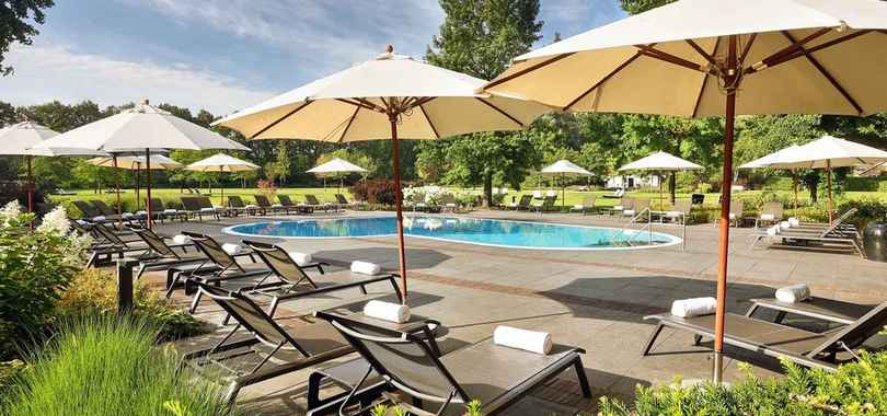 Parkhotel de Wiemsel, фото 33