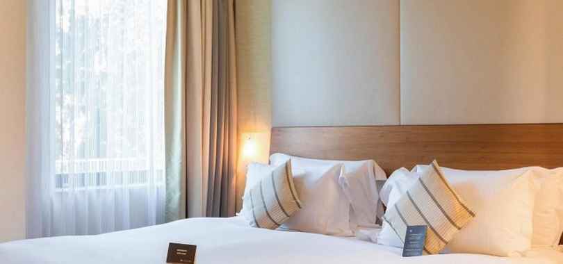 Pullman Eindhoven Cocagne, фото 9