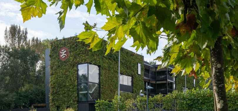 Hotel & Wellness Zuiver