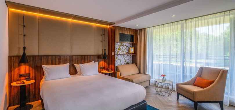 Doubletree by Hilton Royal Parc Soestduinen