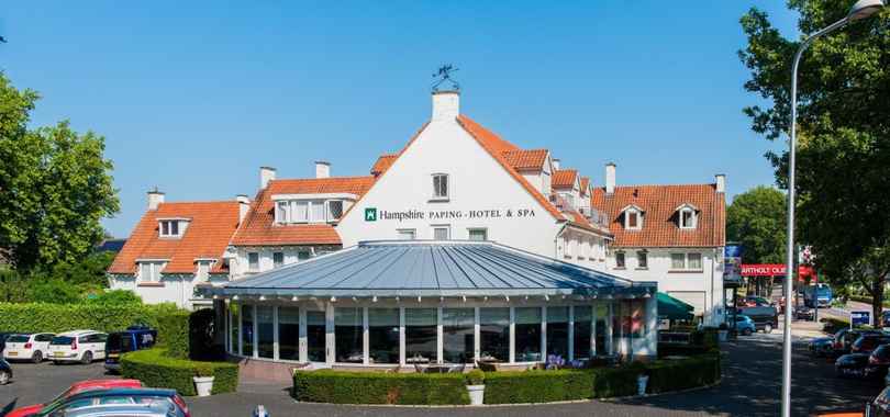 Paping Hotel & Spa, фото 12