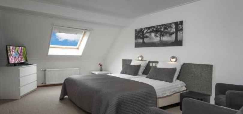 Wellnesshotel Spabron Hesselerbrug