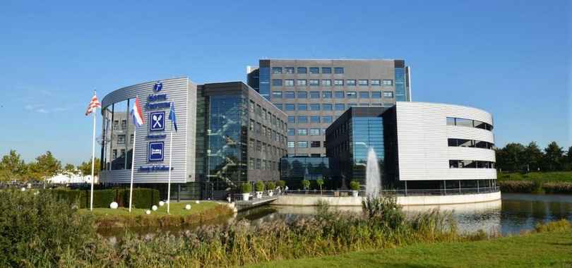 Fletcher Wellness-Hotel Trivium