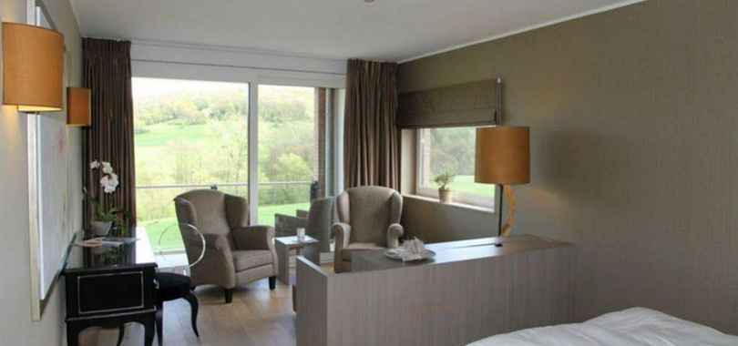 Hotel Klein Zwitserland Wellness & Spa