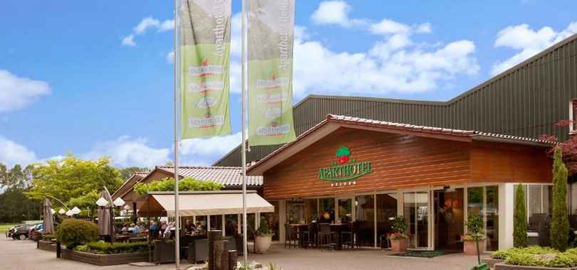 Aparthotel Delden