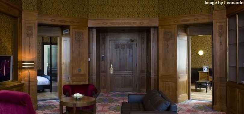 Grand Hotel Amrath Amsterdam