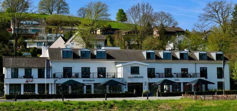 Hotel Gulpenerland