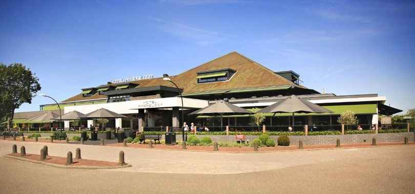 Van Der Valk Hotel Akersloot