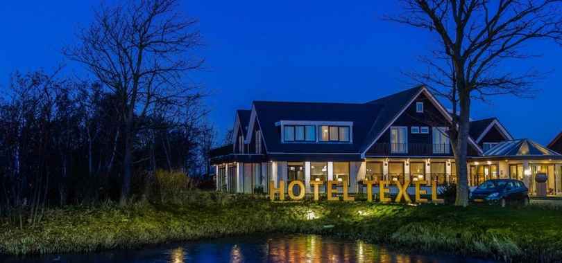 Boutique Hotel Texel, фото 22