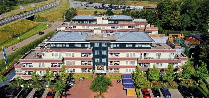 Fletcher Wellness-Hotel Kamperduinen