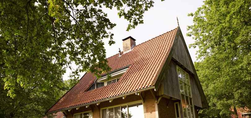 Hotel Landgoed de Holtweijde