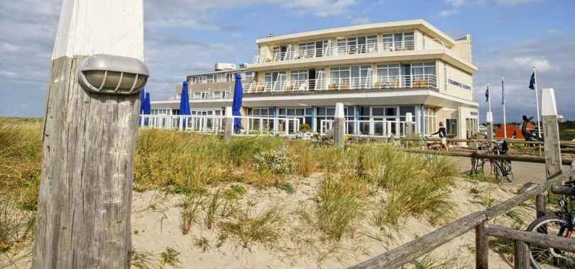 WestCord Strandhotel Seeduyn