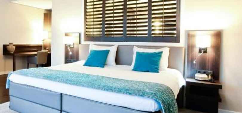 Hotel Thermen Bussloo - Apeldoorn