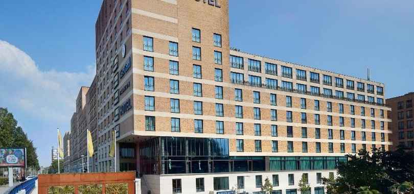 WestCord Fashion Hotel Amsterdam