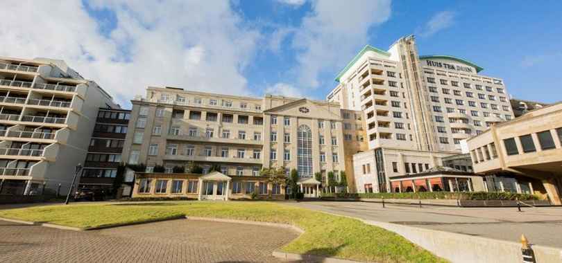 Fletcher Family Hotel Paterswolde