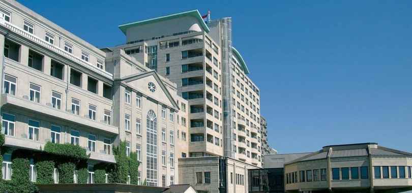 The Historic Huis ter Duin