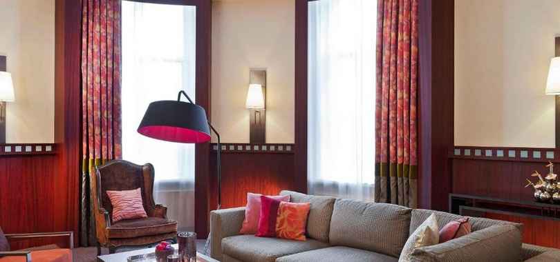 Sofitel Legend The Grand Amsterdam, фото 4
