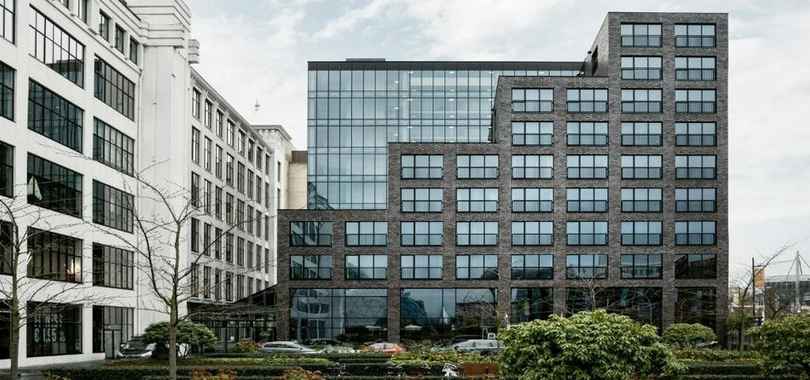 WestCord Hotel Eindhoven