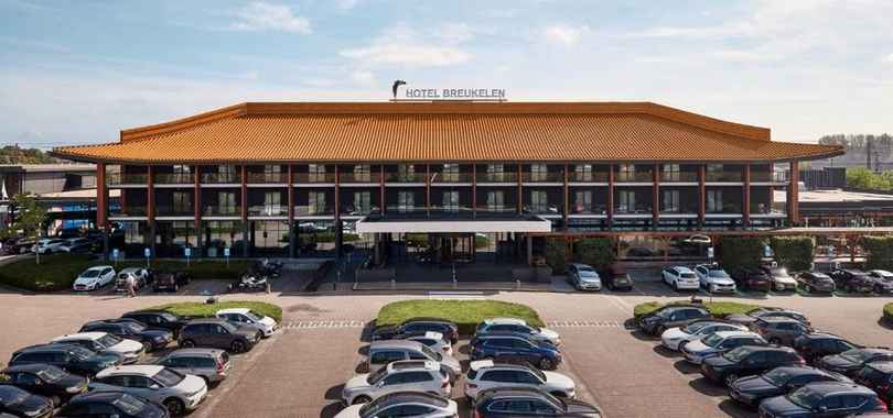 Van der Valk Hotel Breukelen