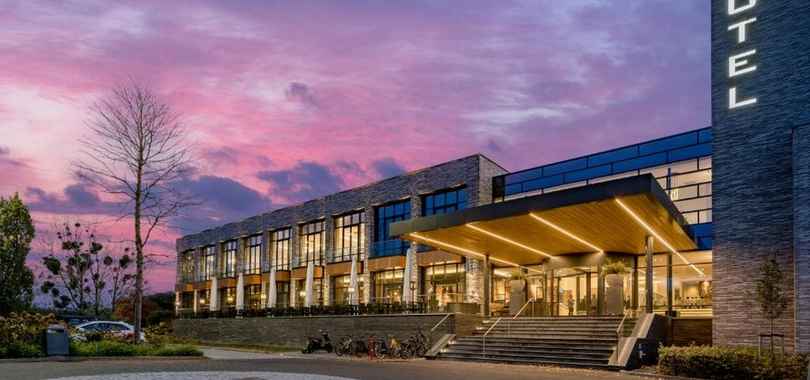 Van der Valk Hotel Heerlen