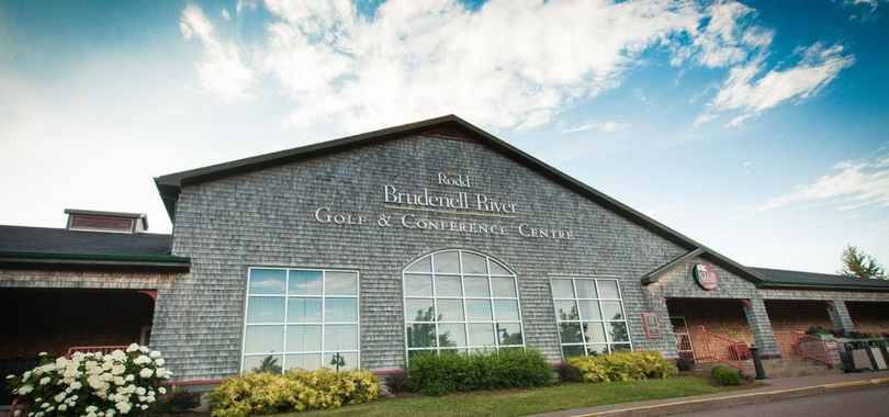 Rodd Brudenell River