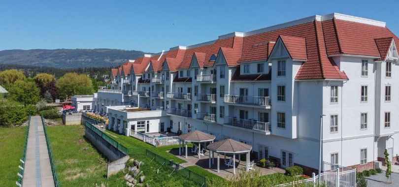 Prestige Harbourfront Resort, BW Premier Collection