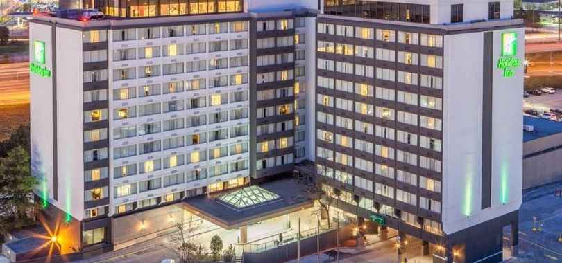 Holiday Inn Toronto - Int'l Airport, an IHG Hotel