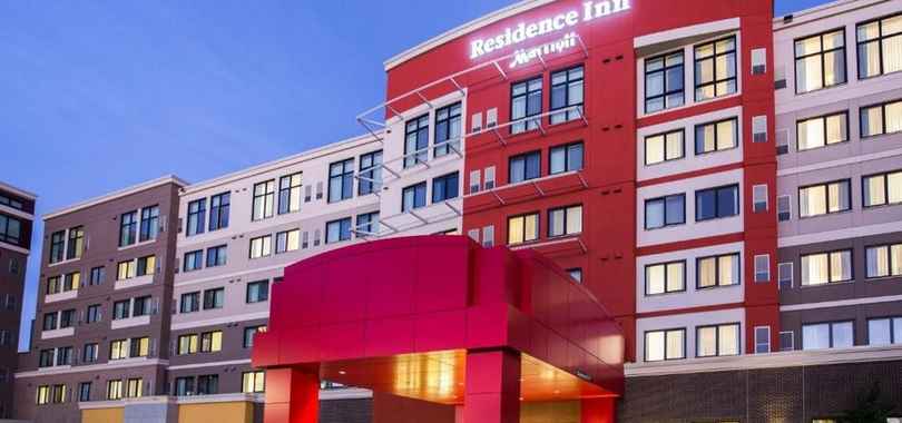 Residence Inn by Marriott Calgary South