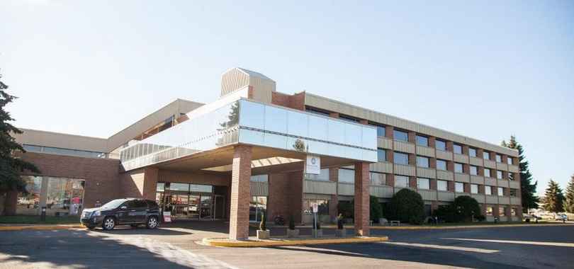 Medicine Hat Lodge, Trademark Collection by Wyndham