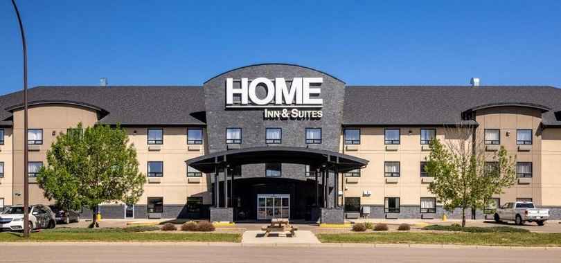 Home Inn & Suites Swift Current