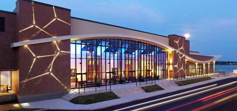 Delta Hotels Prince Edward by Marriott, фото 6